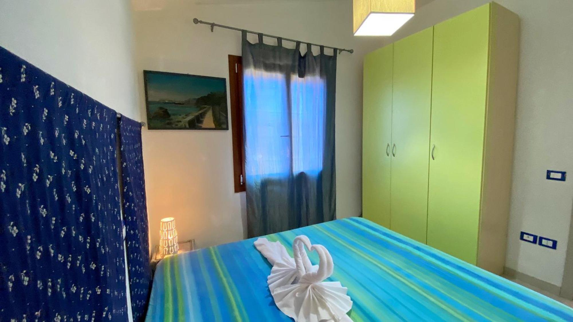 קוסטה ריי Villetta Rei Playa 300 Mt Dalla Spiaggia מראה חיצוני תמונה